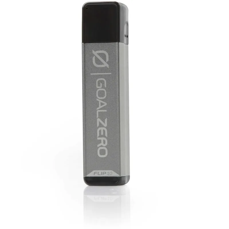 Flip 10 Powerbank