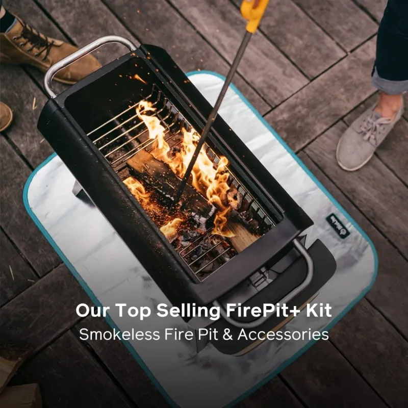 BioLite FirePit Essentials Kit