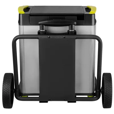 10800Wh Home Backup System
