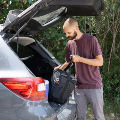 BioLite EcoZoom Tragetasche