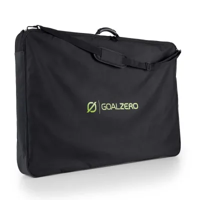 대형 Boulder Travel Case