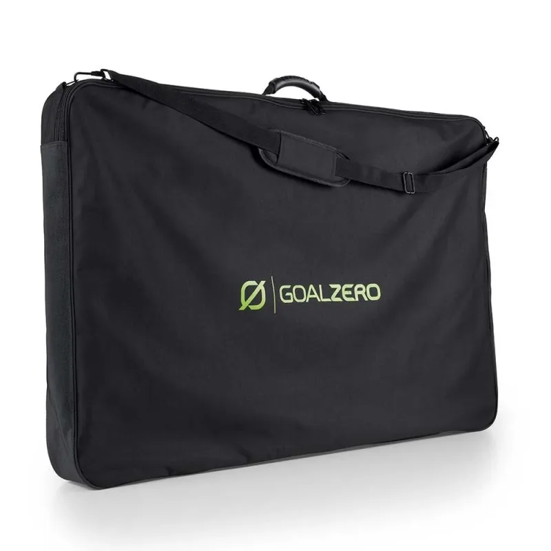 Funda de viaje grande Boulder