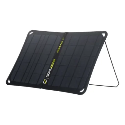 Portable Solar Charger