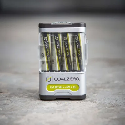 Guide 10 Plus Power Bank