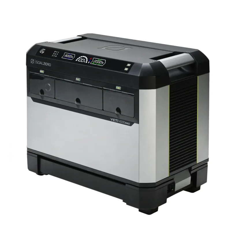 Yeti PRO 8000