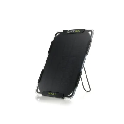Guide 12 + Nomad 5 Kit