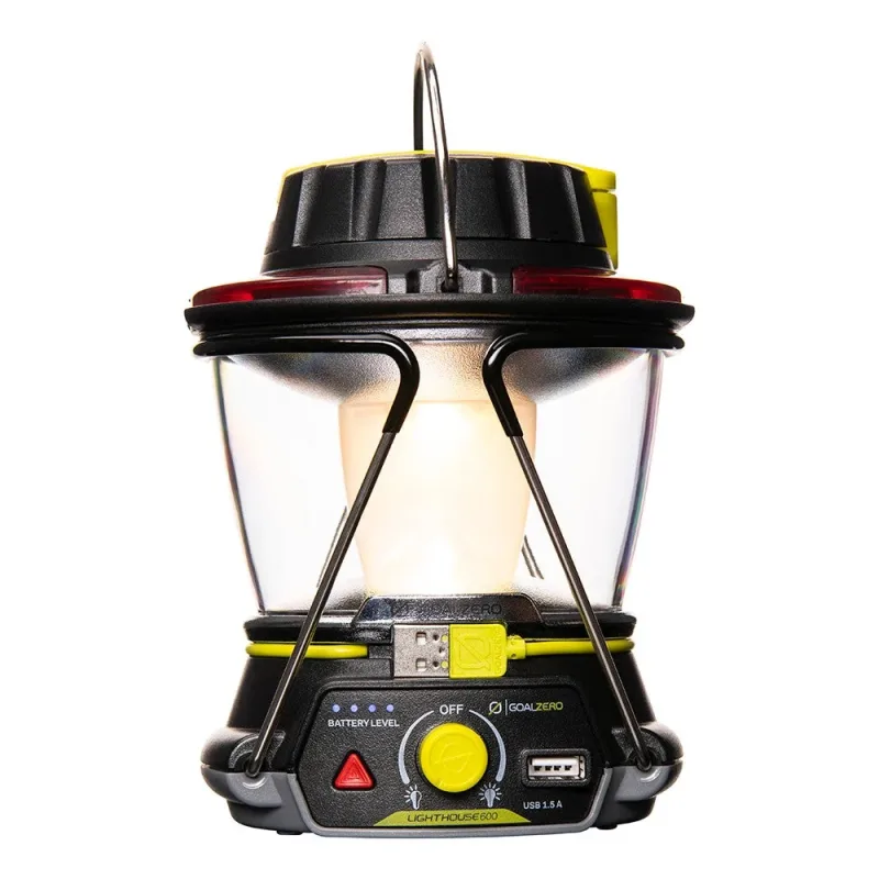 Lighthouse 600 (OPEN BOX)