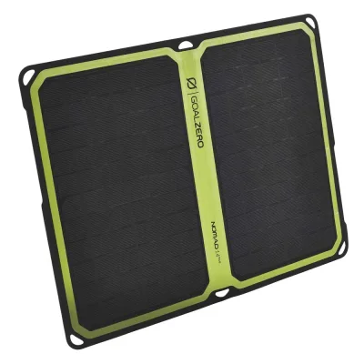 Nomad 14 Plus Solar Panel