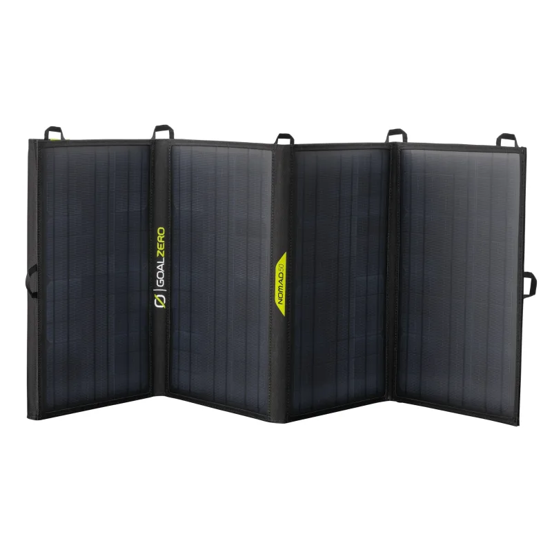 Neues Sherpa 100AC + Nomad 50 Komplett-Set