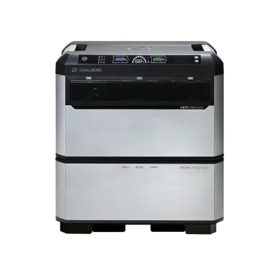 8-kWh-Powerstation