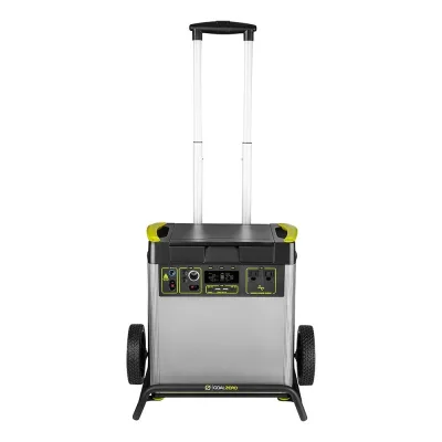 Yeti 6000X (OPEN BOX)