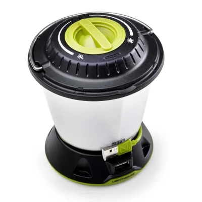 Lighthouse Core 랜턴 & USB 파워 허브