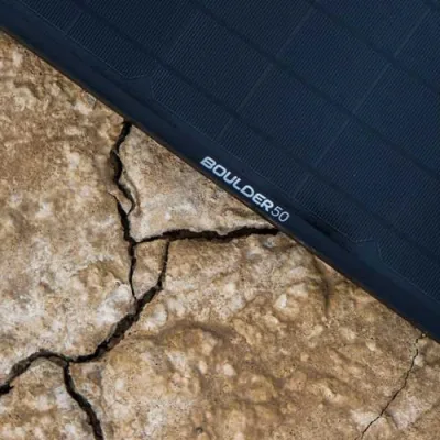 Boulder 50 (OPEN BOX)