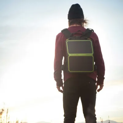 Nomad 14 Plus Solar Panel