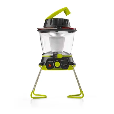 Lighthouse 400 Laterne & USB-Power-Hub