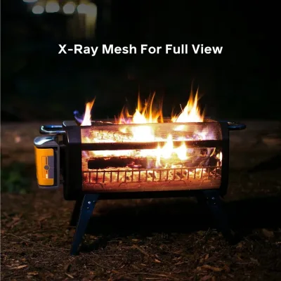 BioLite FirePit+