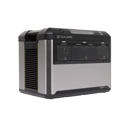 NIEUWE Yeti 1500