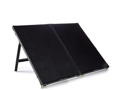 Generador solar Yeti 6000X + (2) Boulder 200 BC