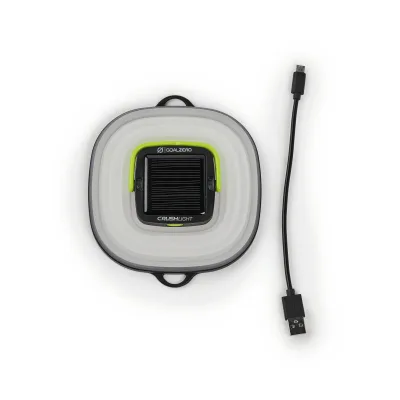 Crush Light (Open Box)
