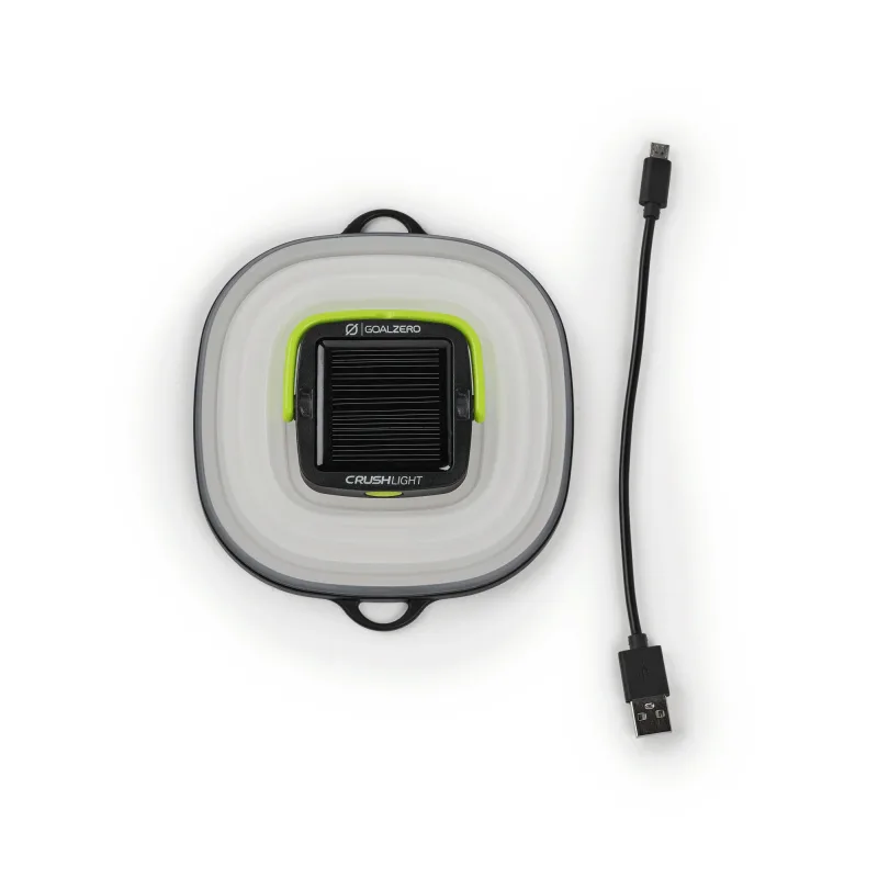 Crush Light (Open Box)