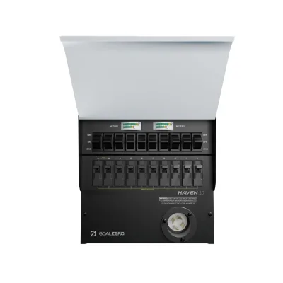 12kWh Haven 홈 백업