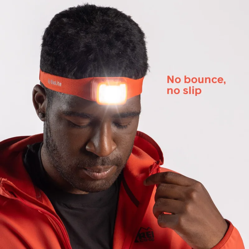 BioLite Range 500
