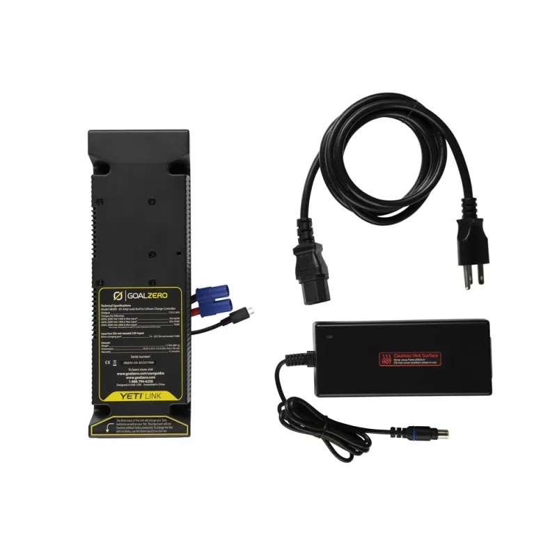 Sistem Home Backup 3400Wh