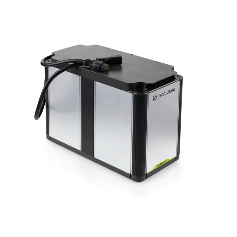 Sistem Home Backup 3400Wh