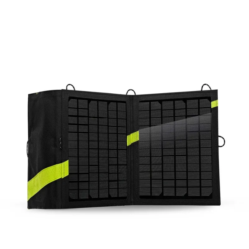 Panel solar Nomad 13