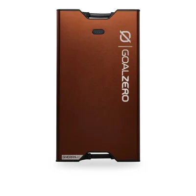 Sherpa 40 Power Bank