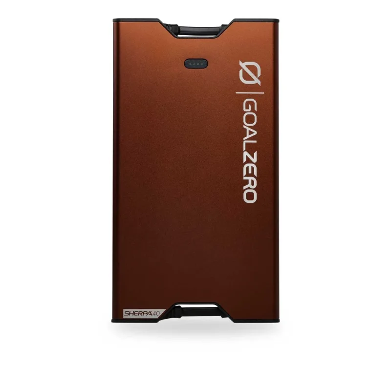Sherpa 40 Power Bank