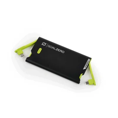 Sherpa 15 파워 뱅크 Micro/USB-C
