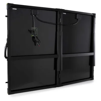 Pack de 2 panneaux solaires Boulder 200 BC