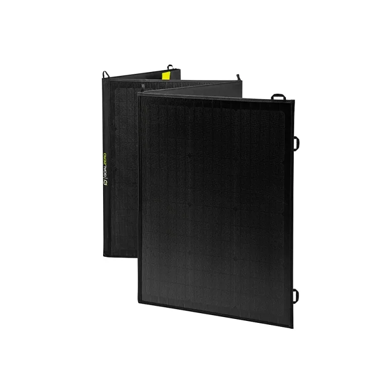 (3) Nomad 200 Solarpanel-Bundle