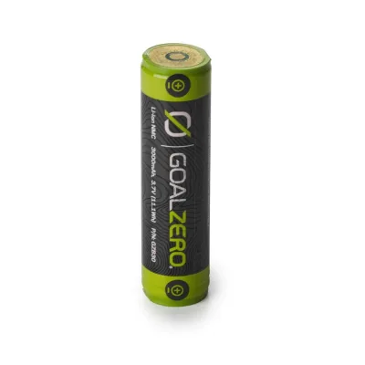 Batterie Goal Zero 18650