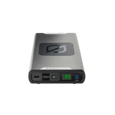Sherpa 100PD (poprzedni model) (OPEN BOX)