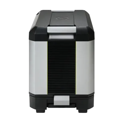 Yeti PRO 4000 Escape Drivable 키트