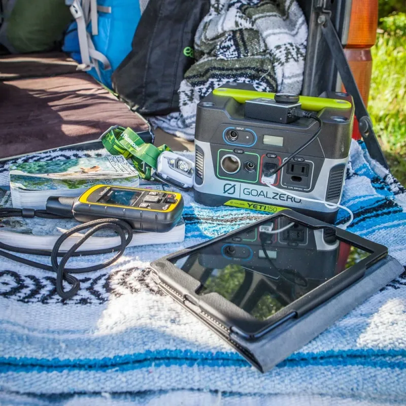 Yeti 150 (OPEN BOX)