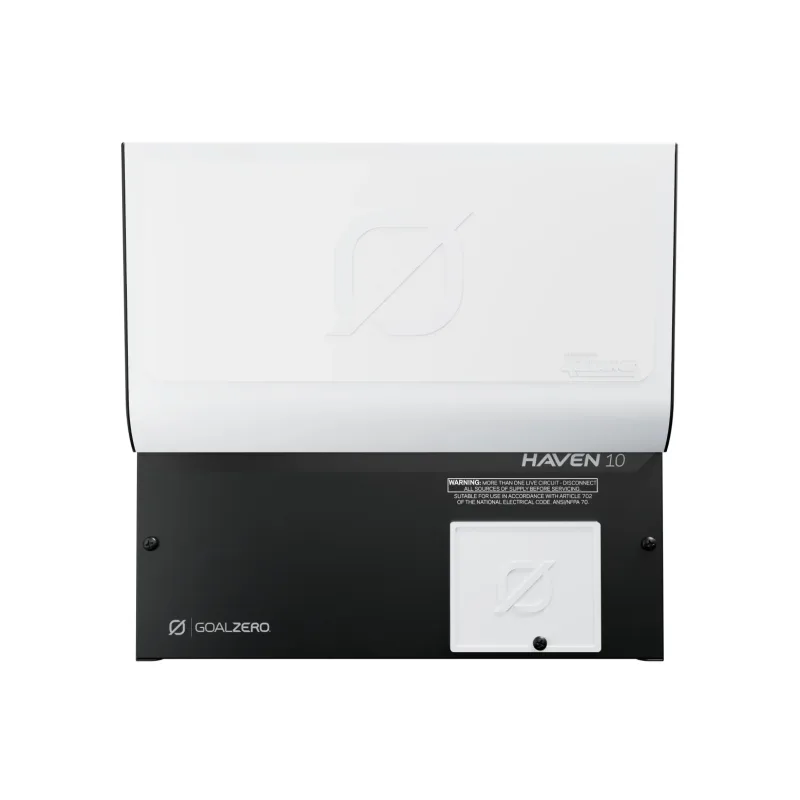 8 kWh Haven Home Backup