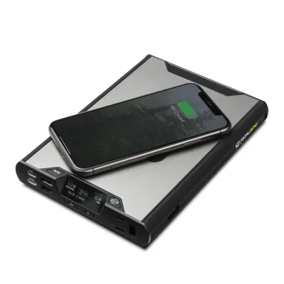 뉴 Sherpa 100AC + Nomad 20 컴플리트 키트