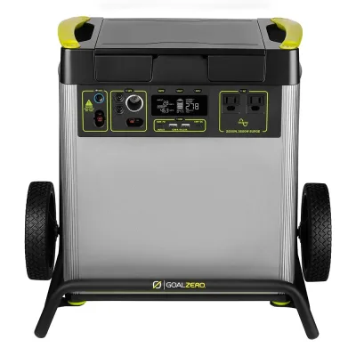 Yeti 6000X