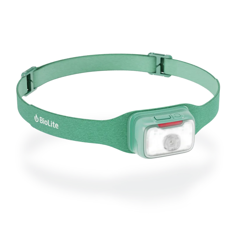 BioLite Range 400