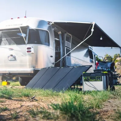 Maletín Ranger 300
