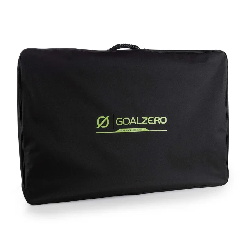 Pack de 2 panneaux solaires Boulder 200 BC
