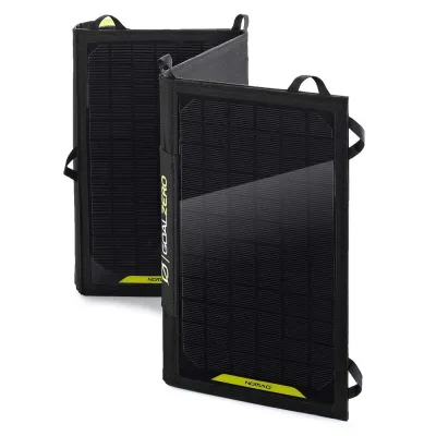 Panel solar Nomad 20 (12004)