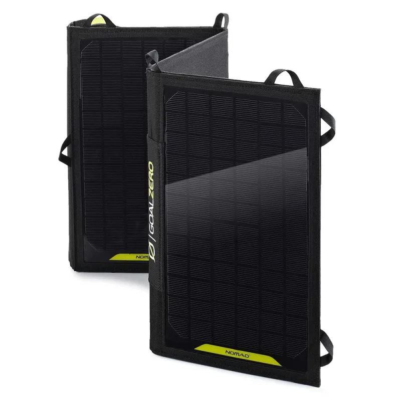 Panel solar Nomad 20 (12004)
