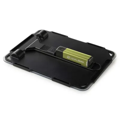 Nomad 5 + Flip 12 Solar Kit