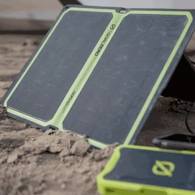 Nomad 14 Plus Solar Panel
