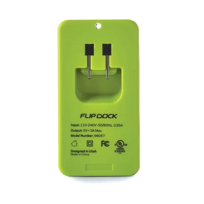 Flip 10 Dock Kit