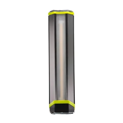 Yeti 500X + Kit d'éclairage